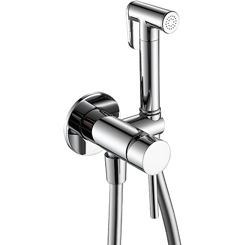 Гигиенический душ AQUAme Siena AQM6217CR Гигиенический душ AQUAme Siena AQM6217CR