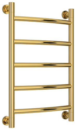 Полотенцесушитель водяной Сунержа 03-0200-6040 Галант+ 600х400 мм, золото