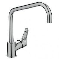 Смеситель Ideal Standard BC660AA Alpha для кухонной мойки, Chrome (хром) Смеситель Ideal Standard BC660AA Alpha для кухонной мойки, Chrome (хром)