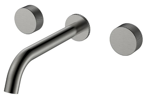 Смеситель встраиваемый Boheme STICK 152-2-GM.2