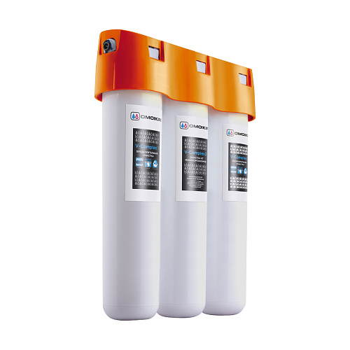 Фильтр для воды Omoikiri 4998001 Фильтр для воды Omoikiri 4998001