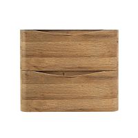 База BelBagno ACQUA-600-2C-SO-RR под раковину 60х45 см, подвесная, Rovere Rustico (дуб Rustico)