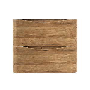 База BelBagno ACQUA-600-2C-SO-RR под раковину 60х45 см, подвесная, Rovere Rustico (дуб Rustico)