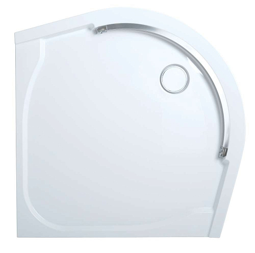 Душевой поддон полукруглый Jacob Delafon Flight E62402 купить недорого в интернет-магазине Керамос Душевой поддон полукруглый Jacob Delafon Flight E62402 купить недорого в интернет-магазине Керамос