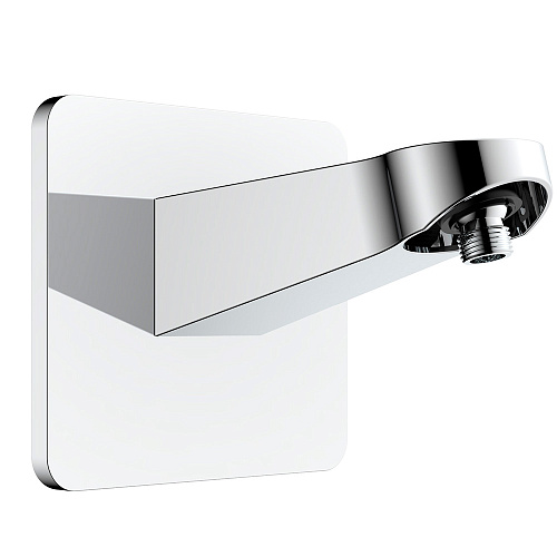 Держатель верхнего душа AQUAme AQM8701CR Держатель верхнего душа AQUAme AQM8701CR