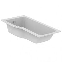 Ванна Ideal Standard E113401 Connect Air акриловая 170х80 см, Euro White (евробелый) Ванна Ideal Standard E113401 Connect Air акриловая 170х80 см, Euro White (евробелый)