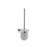 Держатель Vitra A44999 Q-Line ершика, хром Держатель Vitra A44999 Q-Line ершика, хром