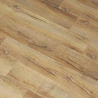 Кварцвиниловая клеевая плитка FineFloor Rich FF-2081, Дуб Гавана