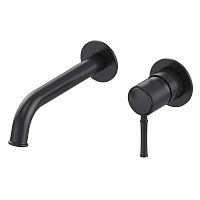 Смеситель Wonzon & Woghand TOR WW-88869073-MB Смеситель Wonzon & Woghand TOR WW-88869073-MB