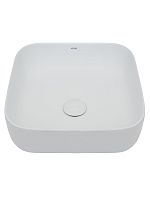 Раковина накладная AQUAme AQM5011