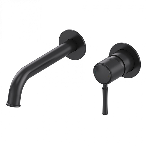 Смеситель Wonzon & Woghand TOR WW-88869073-MB