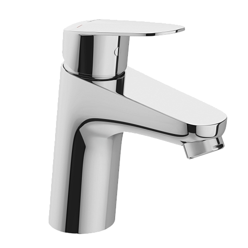 Смеситель для раковины Vitra  A42923EXP1 купить недорого в интернет-магазине Керамос