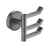 Крючок одинарный Aquatek БЕТТА AQ4632BGM