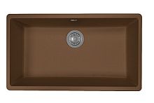 Мойка для кухни Florentina 22.435.E0700.303 Вега 74х42 см, мокко