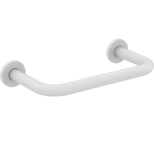 Опора Ideal Standard S6466AC Contour для спины, White (Белый) Опора Ideal Standard S6466AC Contour для спины, White (Белый)