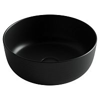 Раковина накладная Ceramica Nova Element CN6073MB Раковина накладная Ceramica Nova Element CN6073MB