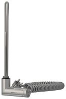 Модуль Сунержа 071-1517-1007 электрический многофункциональный, левый, сатин