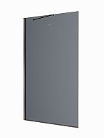 Душевая перегородка Cezares LIBERTA LIBERTA-L-1-TB-120-GR-GM