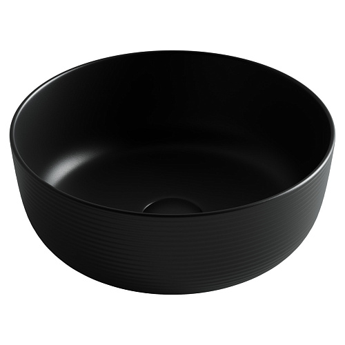 Раковина накладная Ceramica Nova Element CN6073MB Раковина накладная Ceramica Nova Element CN6073MB