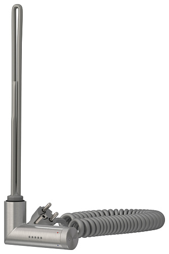 Модуль Сунержа 071-1517-1007 электрический многофункциональный, левый, сатин