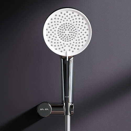 Душевой комплект AM.PM X-Joy F01185A000