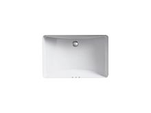 Раковина Jacob Delafon Kohler 2215T-M-0