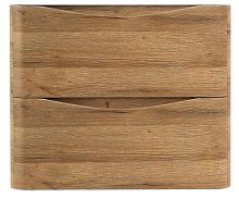 База BelBagno ACQUA-700-2C-SO-RR под раковину 70х45 см, подвесная, Rovere Rustico (дуб Rustico)