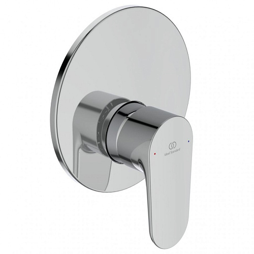 Смеситель Ideal Standard A7192AA Cerafine O для душа, Chrome (хром) Смеситель Ideal Standard A7192AA Cerafine O для душа, Chrome (хром)