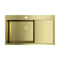 Кухонная мойка Omoikiri 4997045