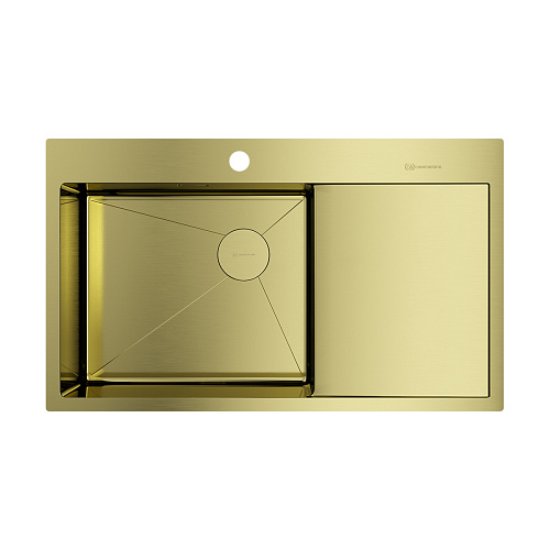 Кухонная мойка Omoikiri 4997045