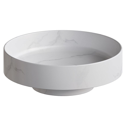 Раковина накладная Boheme Corian 801-CLCT Раковина накладная Boheme Corian 801-CLCT