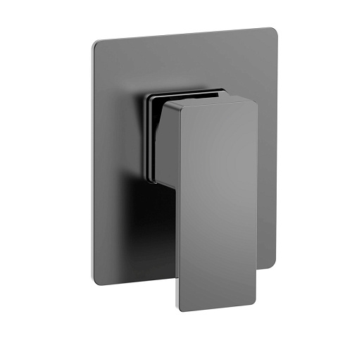 Смеситель для душа AQUAme Savona AQM8807GM