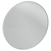 Круглое зеркало Jacob Delafon EB1143-NF Nona D50 см, без дополнительных функций купить недорого в интернет-магазине Керамос