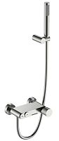 Смеситель для ванны/душа Boheme STICK 123-NB.2