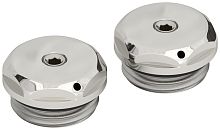 Спускной клапан Сунержа 00-1200-0000 d 25 мм / G 1/2" НР / 2 шт., без покрытия