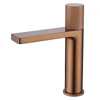 Смеситель для раковины Abber Rund AF8710MRG