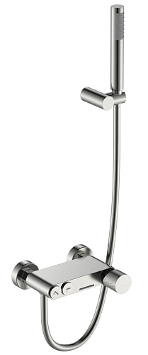 Смеситель для ванны/душа Boheme STICK 123-NB.2 Смеситель для ванны/душа Boheme STICK 123-NB.2