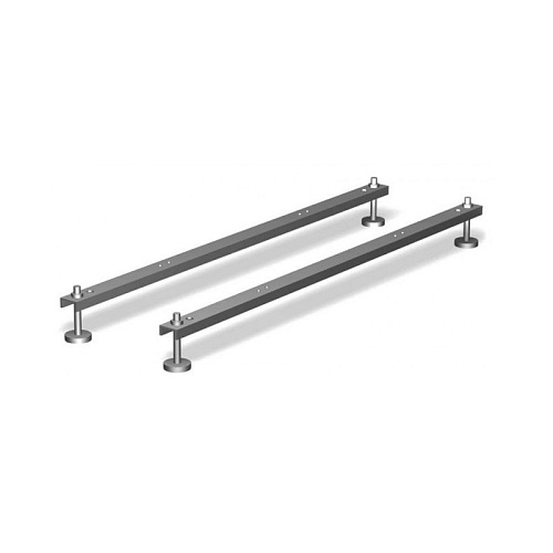 Ножки Ideal Standard C896067 Simplicity для ванны, хром Ножки Ideal Standard C896067 Simplicity для ванны, хром