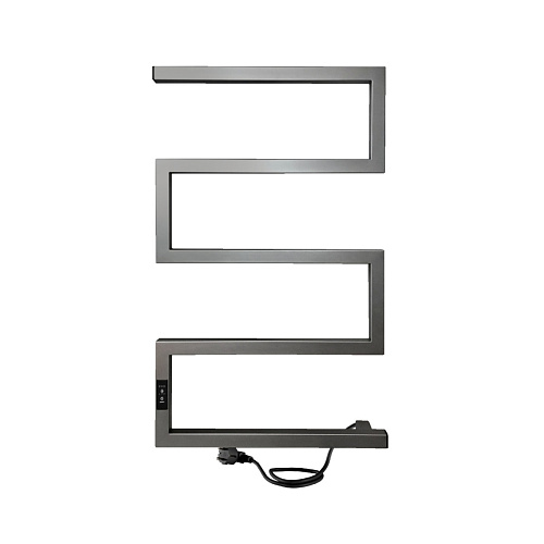 Полотенцесушитель электрический Indigo Sparta DGS80-50GFMRt