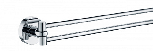 Полотенцедержатель Wonzon & Woghand WW-8131 - купить в Санкт-Петербурге, цена на Полотенцедержатель Wonzon & Woghand WW-8131 в интернет-магазине Керамос Полотенцедержатель Wonzon & Woghand WW-8131 купить недорого в интернет-магазине Керамос