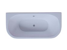 Ванна акриловая Aquatek Морфей MOR190-0000006 Ванна акриловая Aquatek Морфей MOR190-0000006