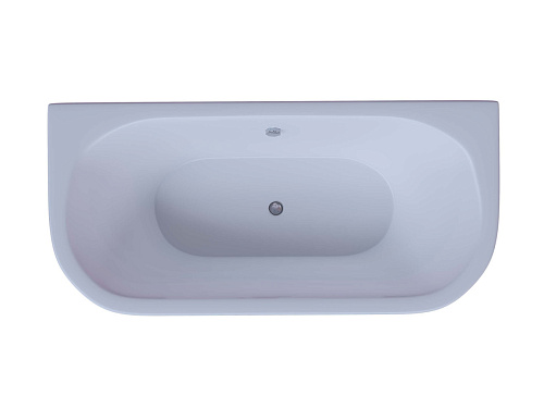 Ванна акриловая Aquatek Морфей MOR190-0000006 Ванна акриловая Aquatek Морфей MOR190-0000006