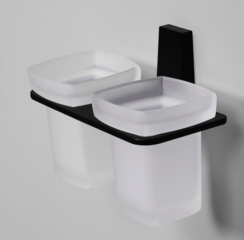 Подстакан/подставка для зуб. щеток WasserKRAFT  K-3228D (exp)