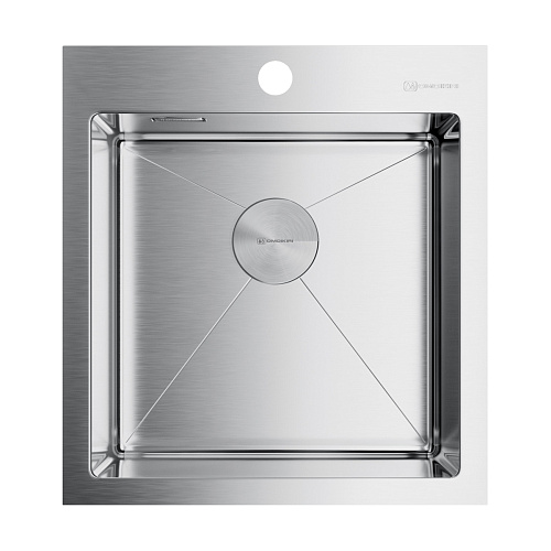 Кухонная мойка Omoikiri 4973057 Кухонная мойка Omoikiri 4973057