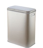 Корзина для белья Geralis  NCLH-B