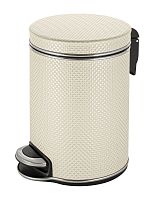 Ведро для мусора Geralis  V-RWH-B