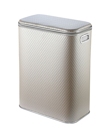 Корзина для белья Geralis  NCLH-B купить недорого в интернет-магазине Керамос