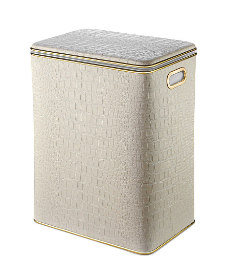 Корзина для белья Geralis KLG-S - купить в Санкт-Петербурге, цена на Корзина для белья Geralis KLG-S в интернет-магазине Керамос Корзина для белья Geralis KLG-S купить недорого в интернет-магазине Керамос