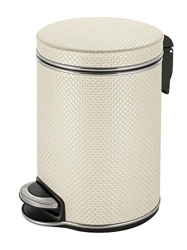 Ведро для мусора Geralis  V-RWH-B купить недорого в интернет-магазине Керамос