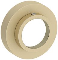 Отражатель Сунержа 022-1029-0002 Tube н/ж d-26.9 мм (к-т), матовая шампань Отражатель Сунержа 022-1029-0002 Tube н/ж d-26.9 мм (к-т), матовая шампань